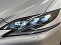 2018 Lexus LS