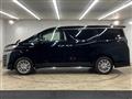 2020 Toyota Vellfire