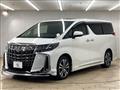 2022 Toyota Alphard G