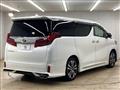 2022 Toyota Alphard G