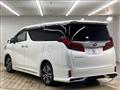 2022 Toyota Alphard G