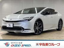 2025 Toyota Prius