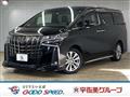 2020 Toyota Alphard G