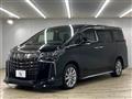 2020 Toyota Alphard G
