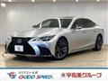 2021 Lexus LS