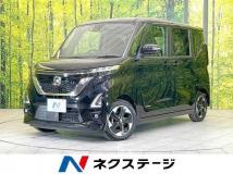 2023 Nissan ROOX