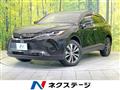 2023 Toyota Harrier