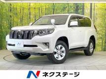 2018 Toyota Land Cruiser Prado