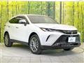 2024 Toyota Harrier Hybrid