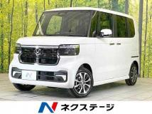 2025 Honda N BOX