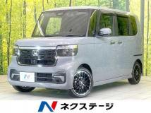 2024 Honda N BOX