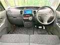 2011 Daihatsu Tanto