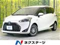 2018 Toyota Sienta