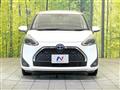 2018 Toyota Sienta