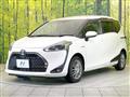 2018 Toyota Sienta