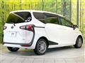 2018 Toyota Sienta