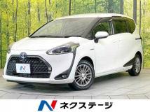2018 Toyota Sienta