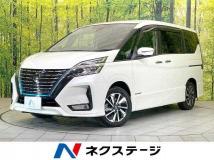 2020 Nissan Serena