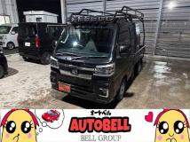 2025 Daihatsu Hijet Truck