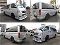 2012 Toyota Hiace Van