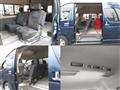2008 Toyota Hiace Van