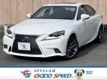 2015 Lexus IS