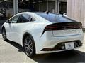 2023 Toyota Prius