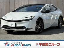 2023 Toyota Prius