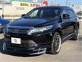 2018 Toyota Harrier