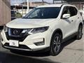 2018 Nissan X-Trail