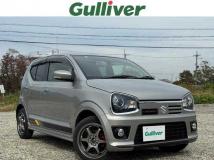 2021 Suzuki Alto Works