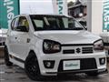 2020 Suzuki Alto Works