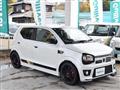 2020 Suzuki Alto Works