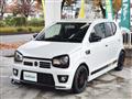 2020 Suzuki Alto Works