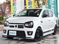 2020 Suzuki Alto Works