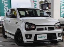 2020 Suzuki Alto Works