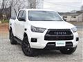 2023 Toyota Hilux