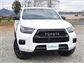 2023 Toyota Hilux