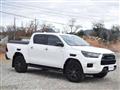 2023 Toyota Hilux