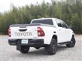 2023 Toyota Hilux