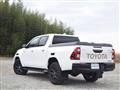 2023 Toyota Hilux