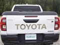 2023 Toyota Hilux