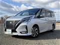 2021 Nissan Serena