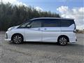 2021 Nissan Serena