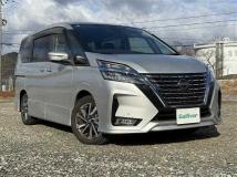 2021 Nissan Serena