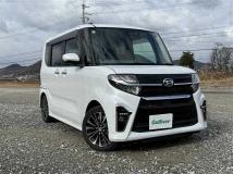 2020 Daihatsu Tanto