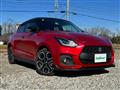 2023 Suzuki Swift