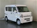 2024 Mitsubishi Minicab Van