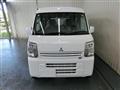 2024 Mitsubishi Minicab Van