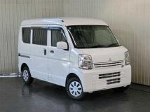 2024 Mitsubishi Minicab Van